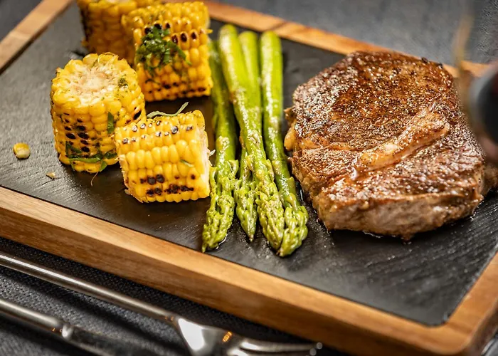 Galeon & Отель Солнечный берег