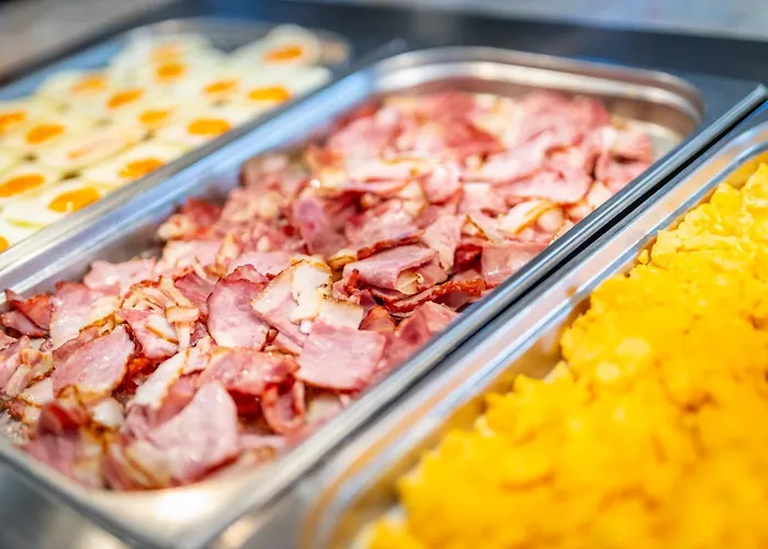 Galeon & 5* Солнечный берег