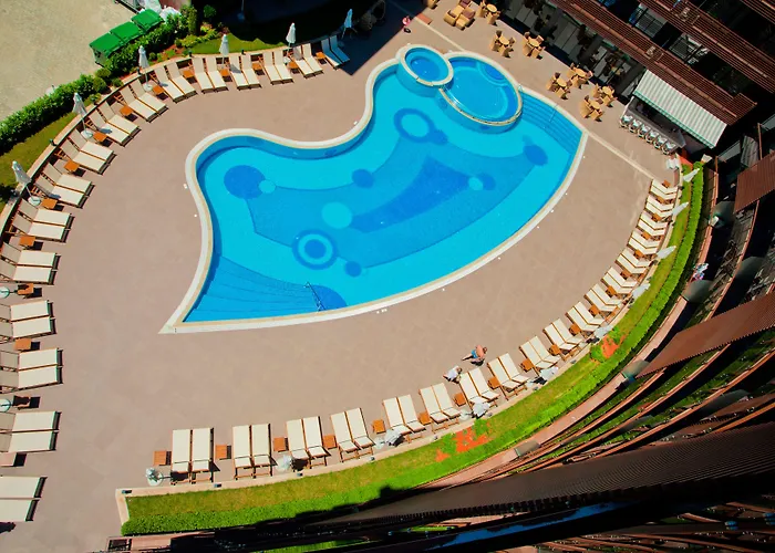 Galeon & Отель 5*