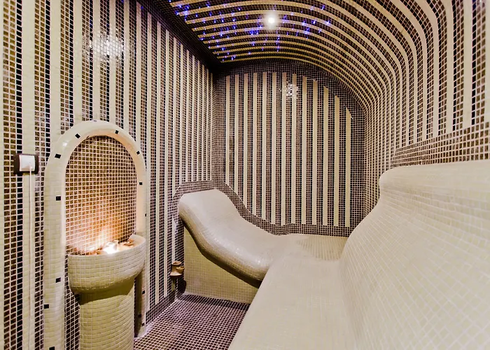 Galeon & Солнечный берег