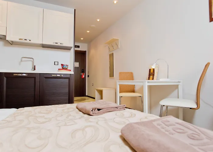 Galeon & Hotel Sunny Beach