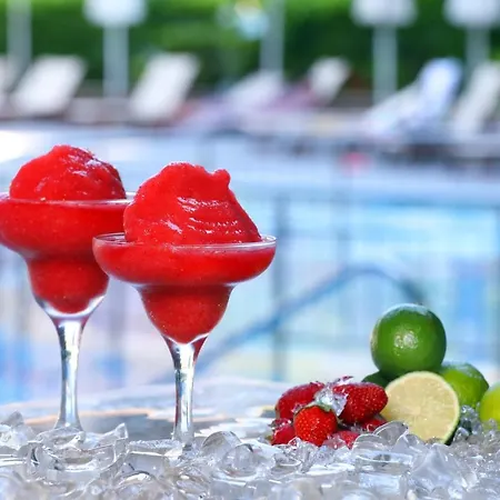 Hotel Galeon Residence&spa