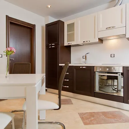 Hotel Galeon Residence&spa 5*