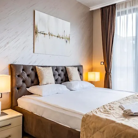Galeon Residence&spa Hotel 5*