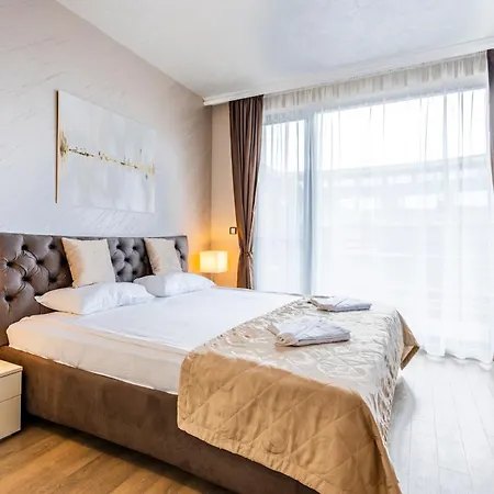 Galeon Residence&spa 5*