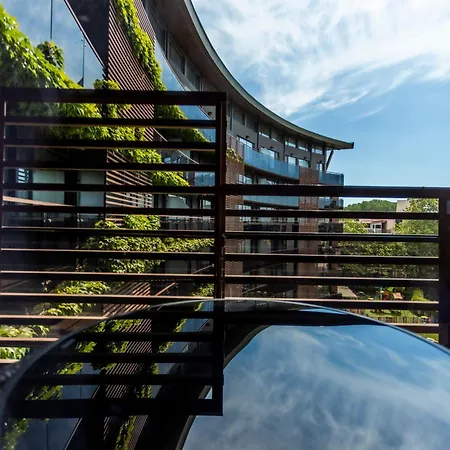 Hotel Galeon Residence&spa 5*