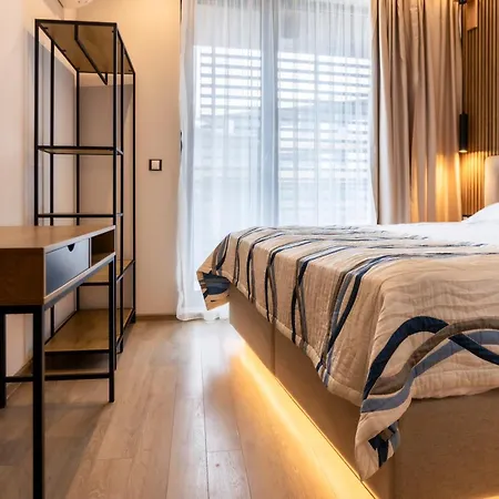 Galeon & Sunny Beach