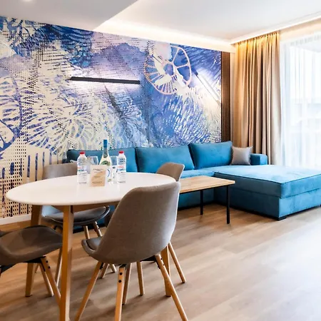 Galeon Residence&spa Hotel 5*