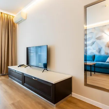 Galeon Residence&spa 5*