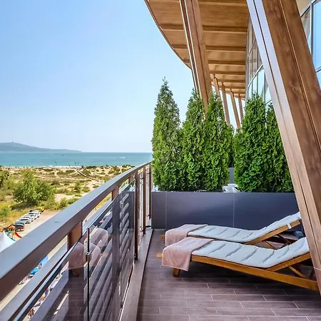 Hotel Galeon Residence&spa 5*