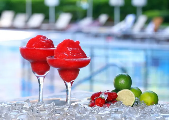 호텔 갈레온 레지던스&스파