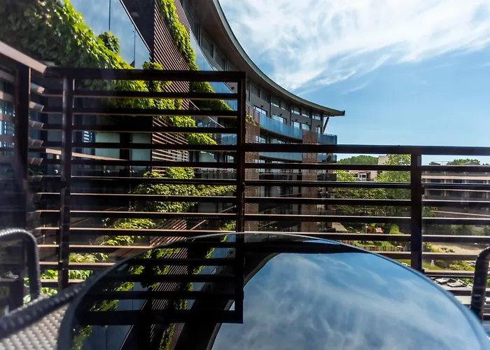 호텔 갈레온 레지던스&스파 5*