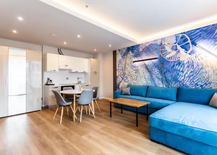 갈레온 레지던스&스파 5*