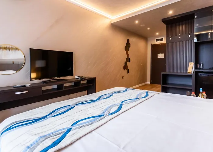 갈레온 레지던스&스파 호텔 써니비치