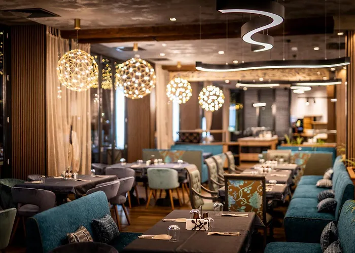 갈레온 레지던스&스파 써니비치