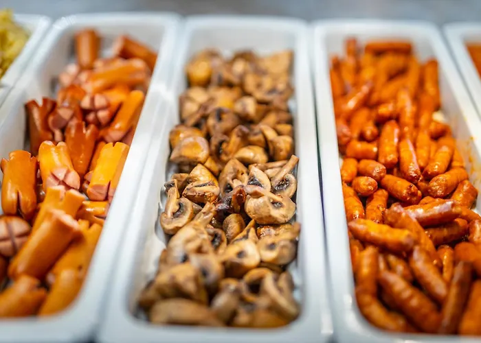 갈레온 레지던스&스파