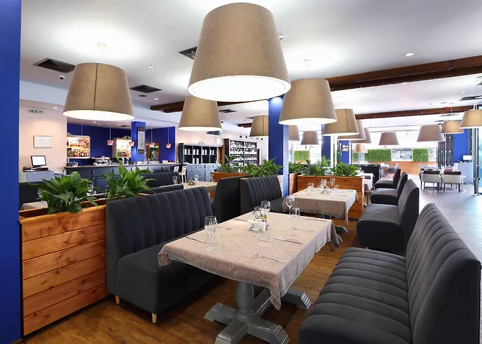 갈레온 레지던스&스파 5* 써니비치