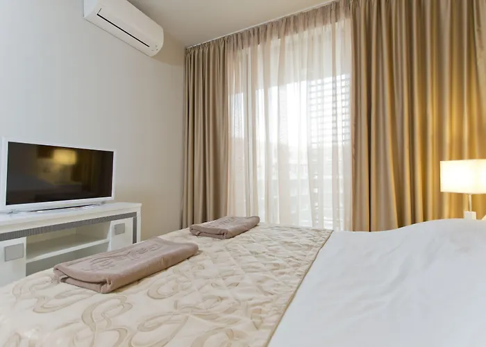 갈레온 레지던스&스파 호텔