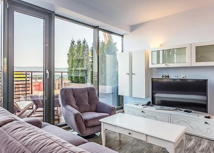 갈레온 레지던스&스파 호텔 써니비치